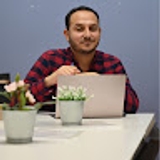 Ayham Al Sati
