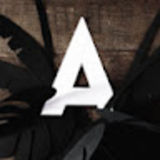 The "Amal Patel" user's logo