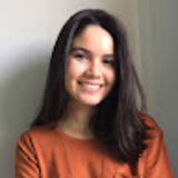 The "Amanda Lages" user's logo