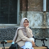 The "Khurina Nuril Firdausy" user's logo