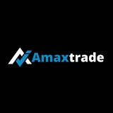 The "Amaxtrade vip" user's logo