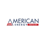 The "amercanenrgy" user's logo