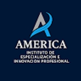 The "América IEIP" user's logo