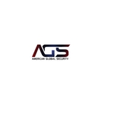 The "American Global Security - Security Guard Company in Los Angeles" user's logo