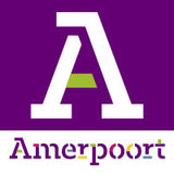 The "Amerpoort" user's logo