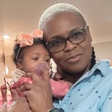 Antionette Marie Bailey-Garrett