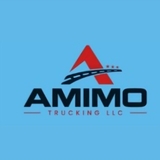 The "amimotrucking" user's logo