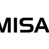 The "Nền tảng quản trị doanh nghiệp MISA AMIS" user's logo