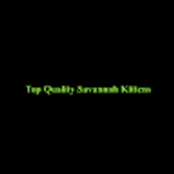The "Savannah Kittens" user's logo