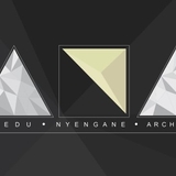 The "AN-Arch" user's logo
