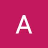 The "Anastasiia An" user's logo