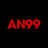 The "An99 Fitness" user's logo