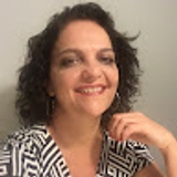 The "Ana Rodrigues" user's logo