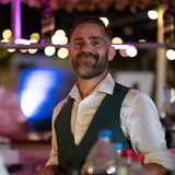 Andreas Constantinou