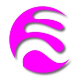 The "AngelCreativeDesign" user's logo