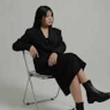The "Jessyca Angelique Haryono -0086" user's logo