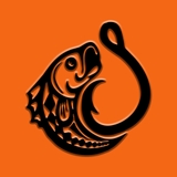 The "Ang Taga" user's logo