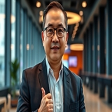 The "Anh Dũng CEO Zobet" user's logo