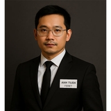 The "Anh Tuấn CEO Febet" user's logo