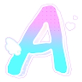 The "Anifun AI" user's logo