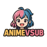 The "Trang Animevsub" user's logo