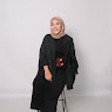 The "Annisa Ristyasih" user's logo