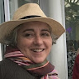 Janet Cronje