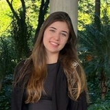 The "Anna Laura Ribeiro Fiore" user's logo