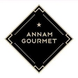 The "Annam Gourmet" user's logo