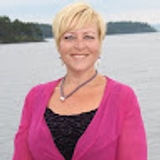 Anne Hellström