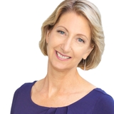 The "Ann Quinn" user's logo