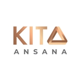 The "Ansana by Kita" user's logo