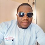okafor Anthony