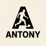 The "Antony Matheus dos Santos" user's logo