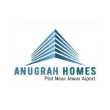 The "Anugrah Homes" user's logo