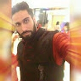 Anuj Chaudhary