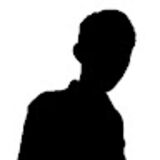 The "林展鐸  " user's logo