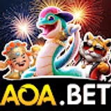 The "AOABET ukcom" user's logo