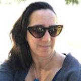 Alicia Oldfield Gilbert