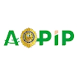 The "Club Aopip" user's logo