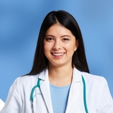 The "Vet Rupali" user's logo