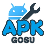 The "apkgosunet" user's logo