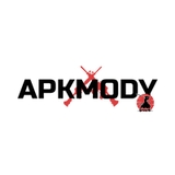 The "Apkmody" user's logo