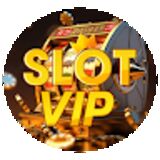 The "SLOT VIP" user's logo
