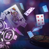 The "5u bet app" user's logo