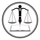 The "Appeal lawyer." user's logo