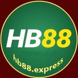 The "Nhà cái HB88 Casino" user's logo