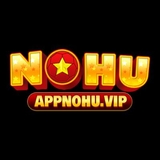 The "Nổ Hũ" user's logo