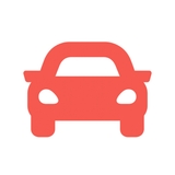 The "Driving Test Cancellations App" user's logo
