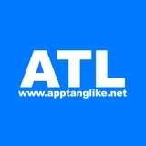 The "AppTangLike Net" user's logo